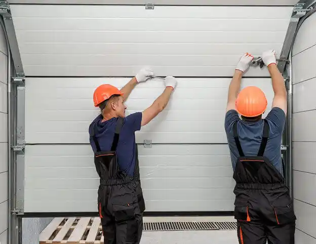 garage door service Flossmoor